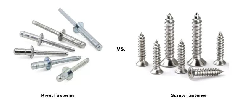 Rivets TEK Screws Cold-formed steel Steel framing Roll forming Fasteners