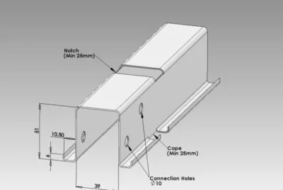 6050_section_grey5 - Scottsdale Construction Systems