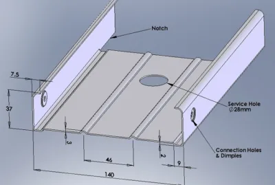 7140_section1 - Scottsdale Construction Systems