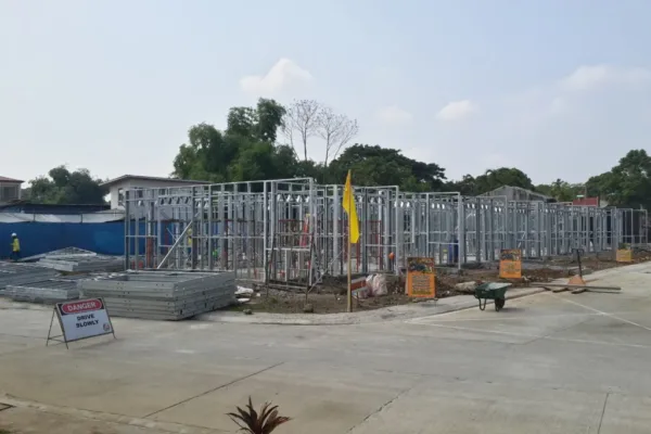 Acasys-Group-Sdn-Bhd-Steel-Frame-House-Project-Philippines-7 Acasys-Group-Sdn-Bhd-Steel-Frame-House-Project-Philippines-7