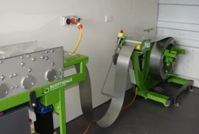 Roll former Roll forming Roll forming machine Roll former machine Roll forming process Cold-formed steel Steel framing decoiler