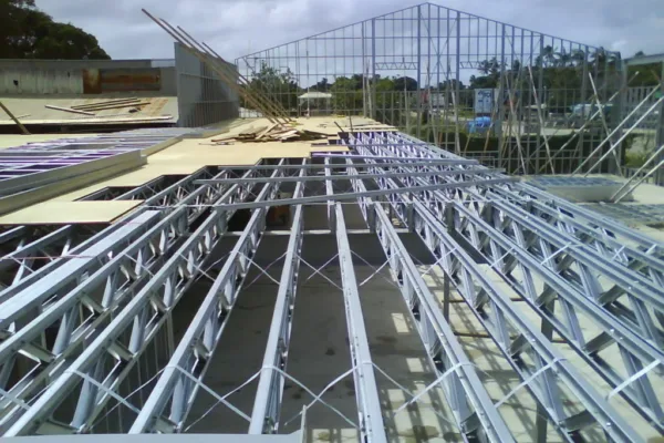Floor-joists-built-with-the-600-Truss Floor-joists-built-with-the-600-Truss