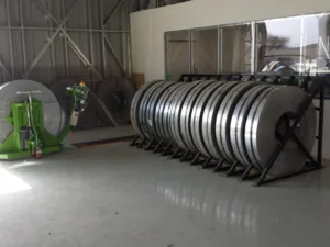 Scottsdale-Steel-Frame-Machine-Oman-5 - Scottsdale Construction Systems