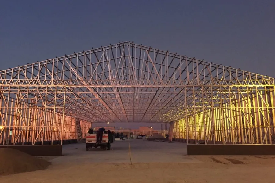 Cold-formed steel Cold-formed steel trusses Steel joists Roll forming Steel framing Roll forming steel trusses