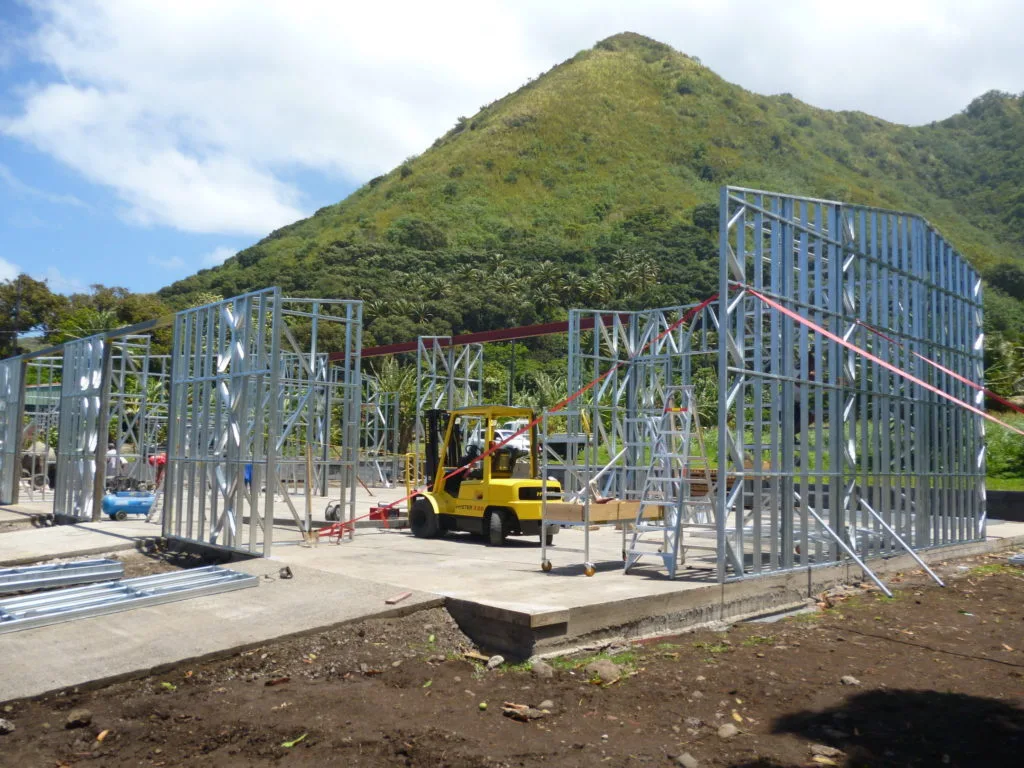 Power Source Options in Advanced Roll Forming Technology