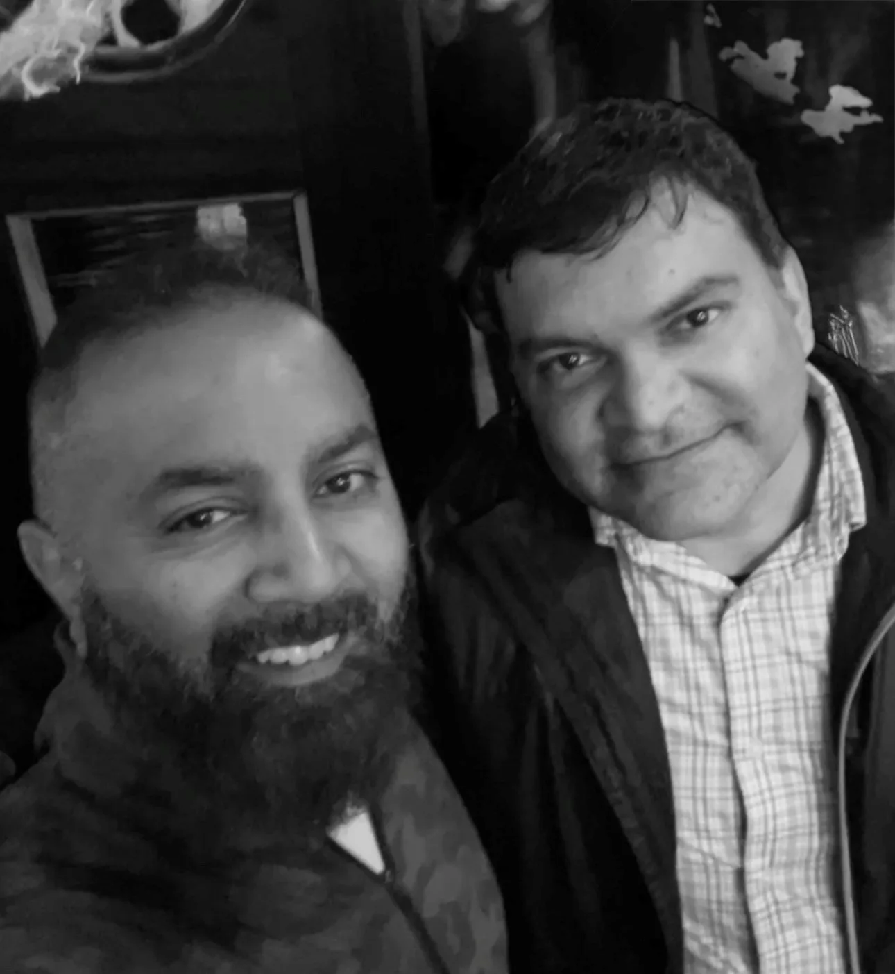 Paresh Patel and Mark Patel are the owners of all-Scottsdale equipped Titan Steel Framing Solutions based in Manchester, TN, where they operate a number of different Scottsdale roll formers.