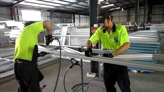 Steel framing Roll forming Cold-formed steel Roll forming machines 