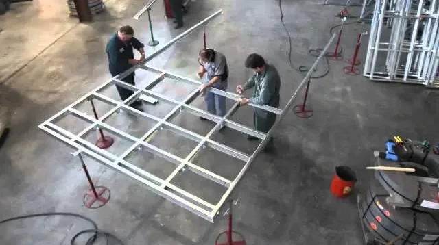 screenshot-youtube-scottsdale-steel-wall-frame-manufacturing-1.jpg - Scottsdale Construction Systems