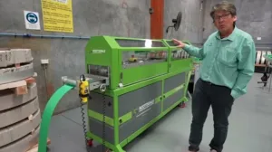Steel framing Roll forming machines Light-gauge steel Roll forming technology Roll forming Scotpanel 5140