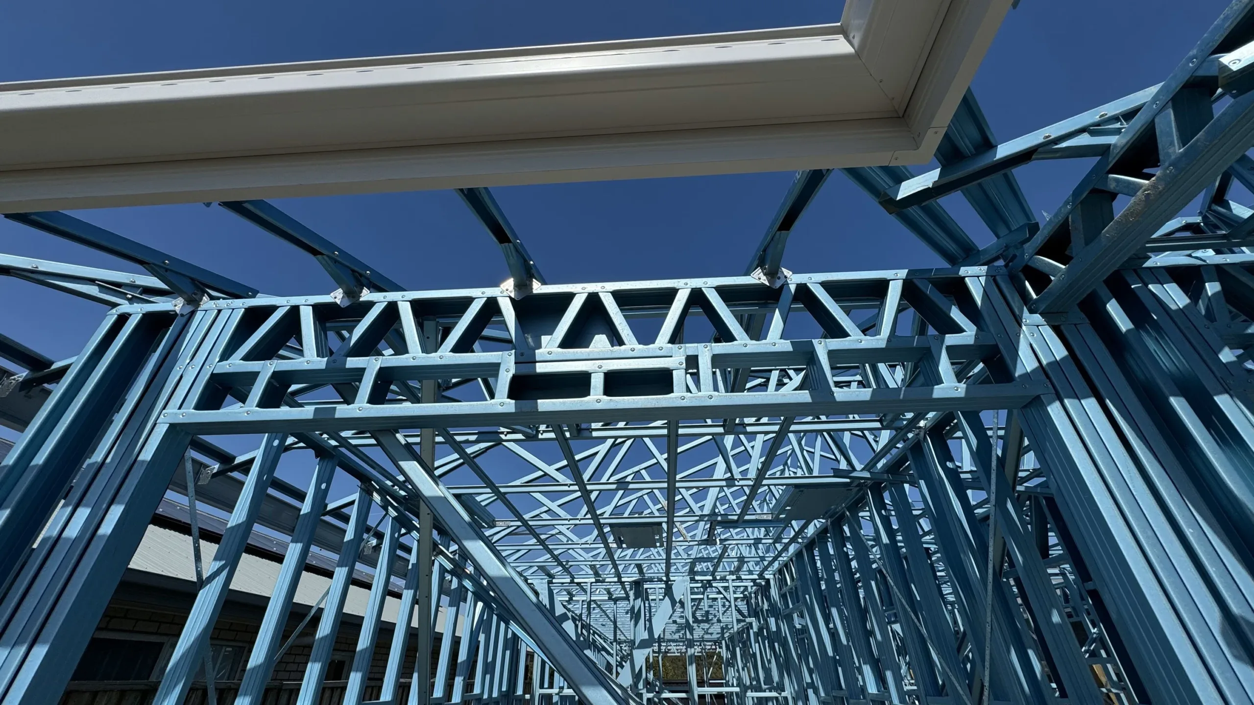 Selecting Appropriate Connections for CFS Framing
