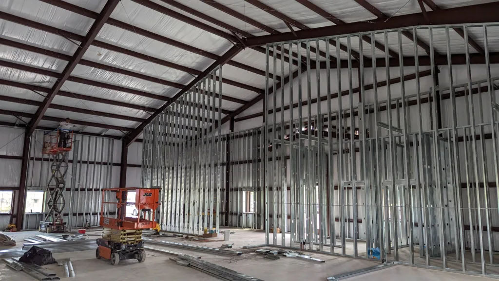 PXL_20230613_155225994 - Scottsdale Construction Systems Steel Church 6