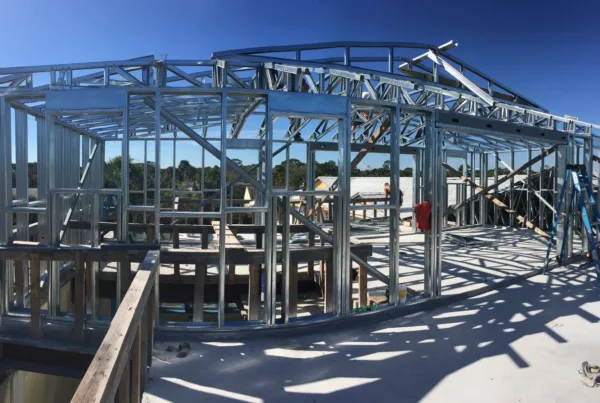 3rd Story Penthouse