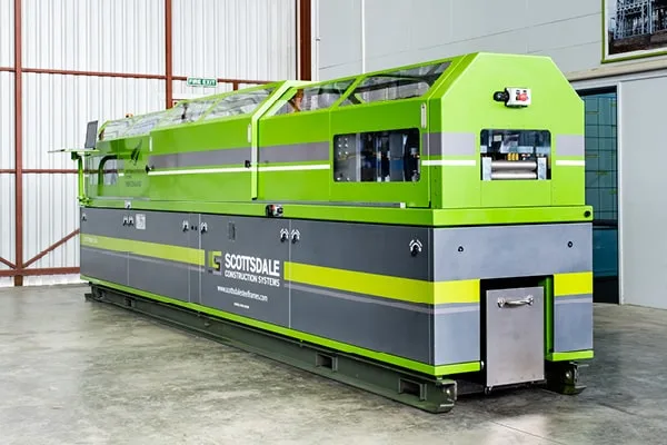 Scotpanel 8140 2