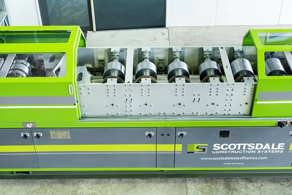 Scotpanel 8140 36