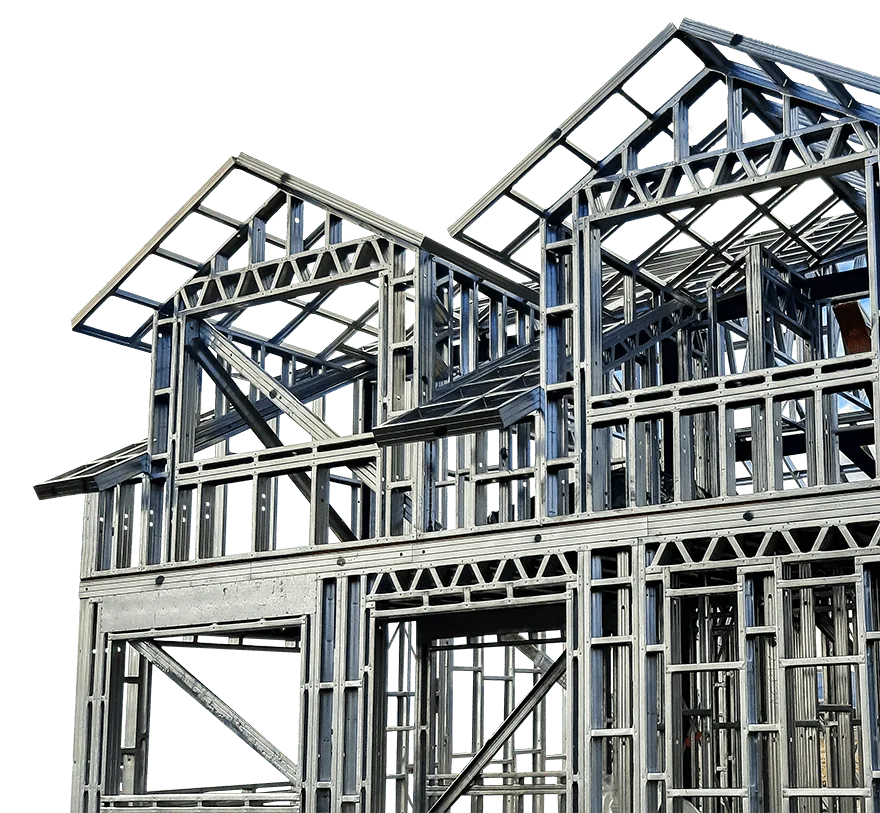 Building More Steel-Framed Homes with Roll Forming Technology