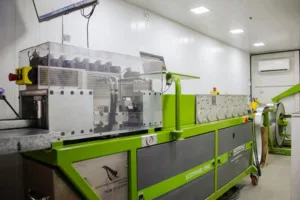 Scotpanel 2 roll forming steel framing cold-formed steel double-wall panel wall panels thermal performance
