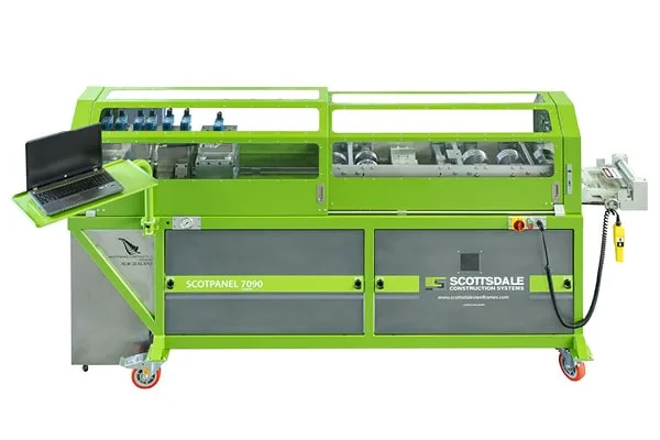 Scotpanel 8140 43