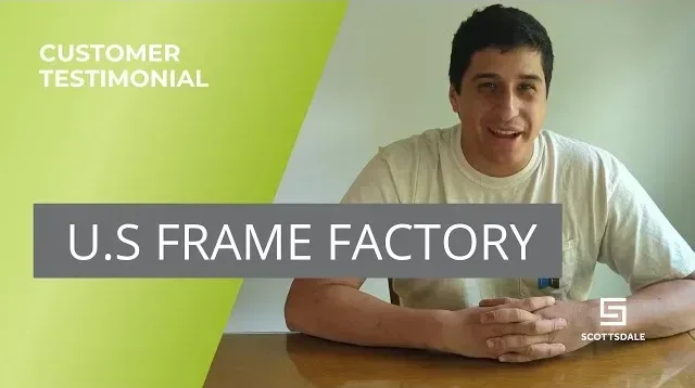 US Frame Factory Thumbnail