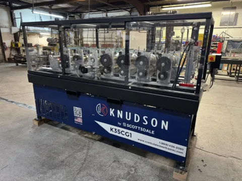 Roll forming Roll forming machine Roll forming technology Steel framing Modular construction Acoustic Isolation Acoustic solutions