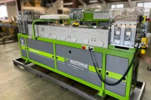 Why choose scottsdale? Light-gauge steel frame construction Light-gauge metal framing Light-gauge steel construction Roll forming steel framing Roll forming technology Steel framing 