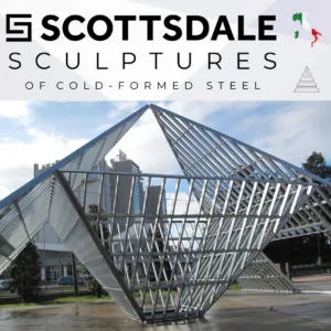 Roll-Forming Cold-Formed Steel Art & Sculptures Roll forming machines Steel framing fabrication Steel framing Cold-formed steel framing Containerized roll forming operations Roll forming Offsite construction 