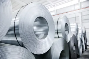Roll forming Steel coil Yield strength Cold-formed steel Steel framing Roll formers Mechanical properties Ductility ASTM Light-gauge steel Steel