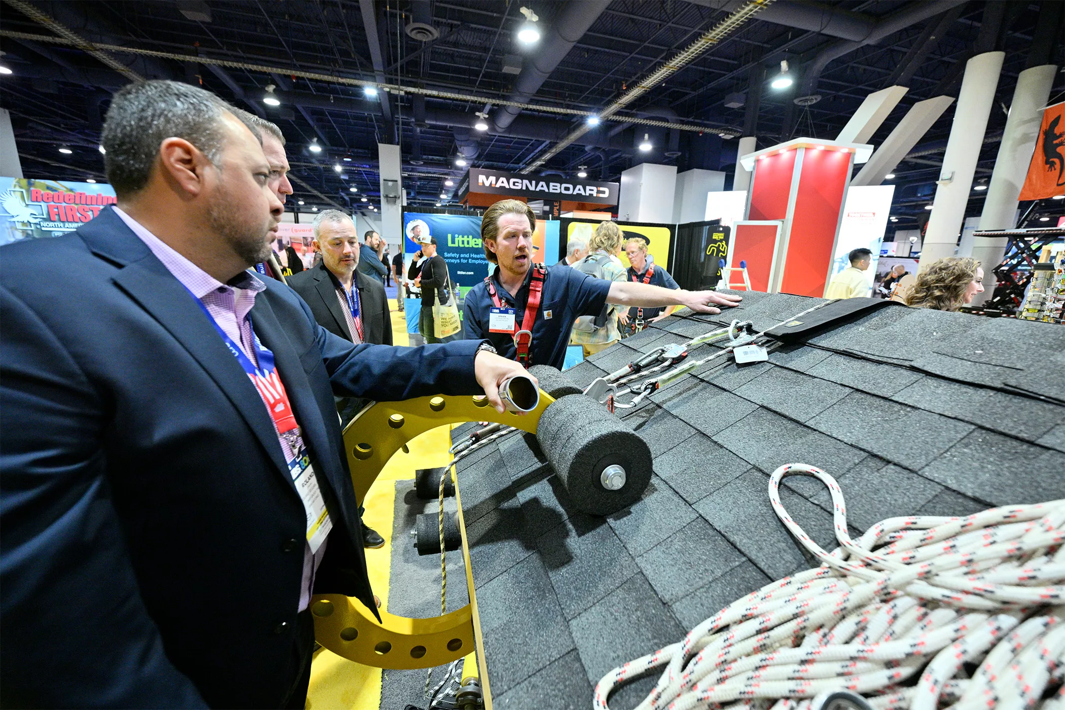 Visit Scottsdale Now at the Awesome NAHB International Builders Show (IBS2025)
