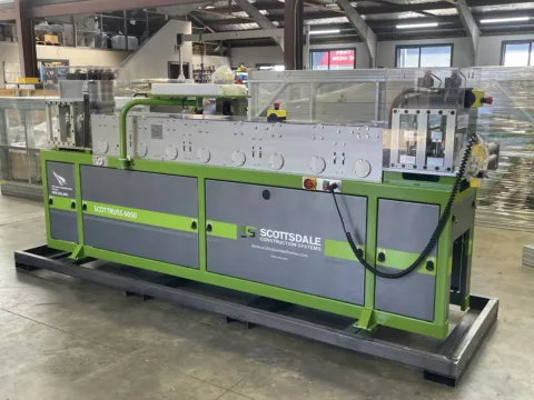 Offsite construction Prefabricated steel buildings Steel framing Steel trusses roll forming machine