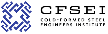 Announcing Support of the Cold-Formed Steel Engineers Institute 2025 Expo