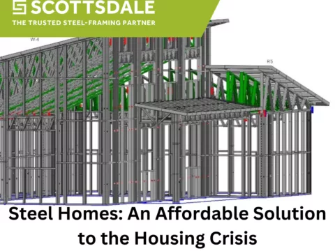 Steel Homes