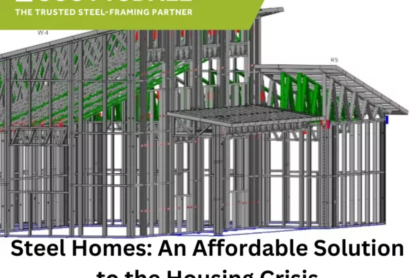 Steel Homes
