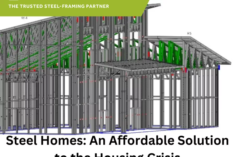 Steel Homes