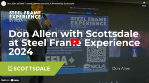 Steel Codes, Innovation, and Construction in North America