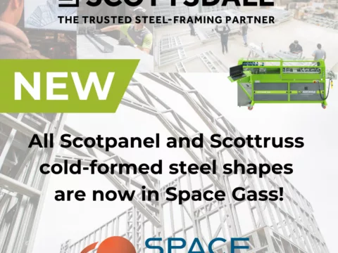 Space Gass and Scottsdale Integration Feature Image