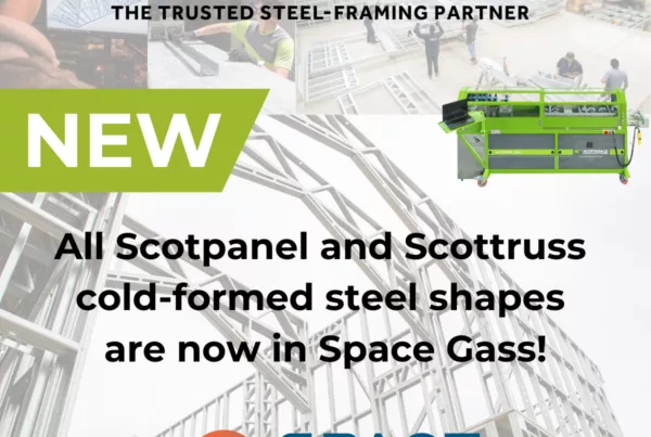 Space Gass and Scottsdale Integration Feature Image