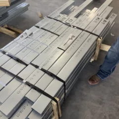 BUNDLED CFS STUDS BUNDLED CFS STUDS