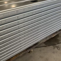 LABELED STUD STACK LABELED STUD STACK