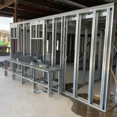 MODULAR UNIT MODULAR UNIT