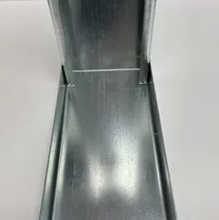 STUD-TO-TRACK CORNER JOINT STUD-TO-TRACK CORNER JOINT