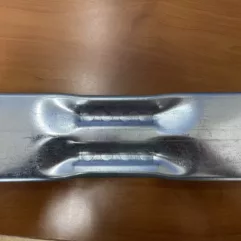 Swaged Stud Section Swaged Stud Section