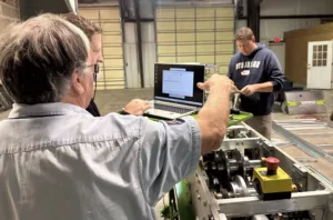 IMG_0900 - Scottsdale Construction Systems Steel Framing Steel Frame Metal Stud Framing Roll Forming Frame Machine Cold-formed steel Roll Forming Machine