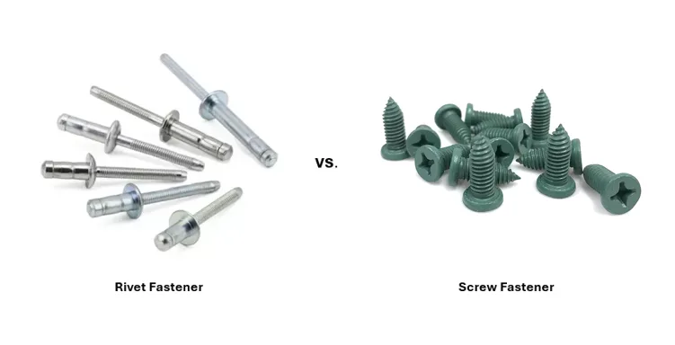 Rivets Screws Cold-formed steel Steel framing Roll forming Fasteners