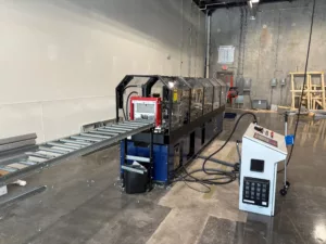 Roll forming Roll forming machines Steel framing Steel framing fabrication Multi-profile roll forming machines