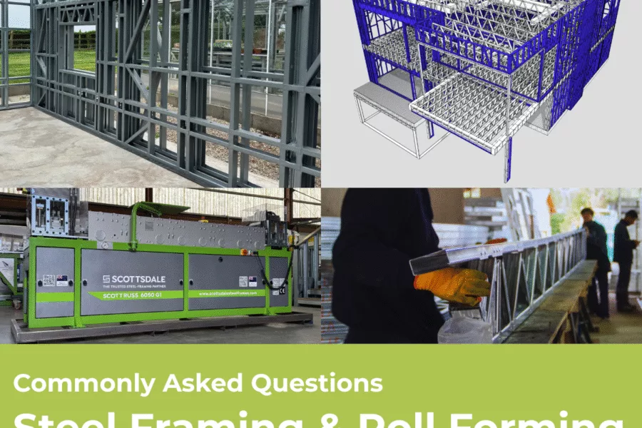 cold-formed steel steel framing roll forming steel trusses