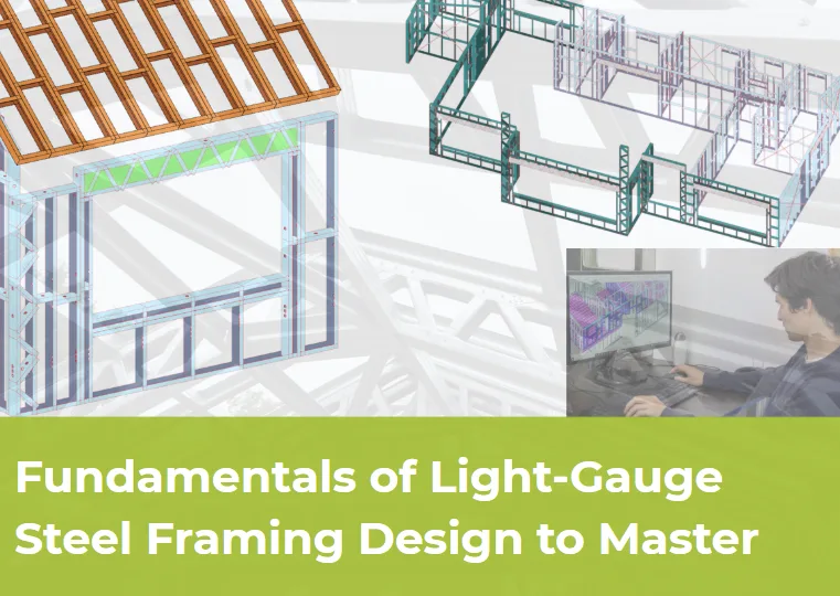 Light-gauge steel Steel framing Light-gauge steel framing Roll forming Steel framing design