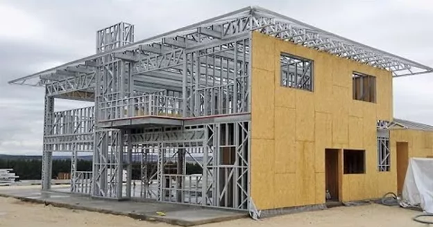 Pricing Of Wood And Steel Framed Homes Revisited: All You Need To Know