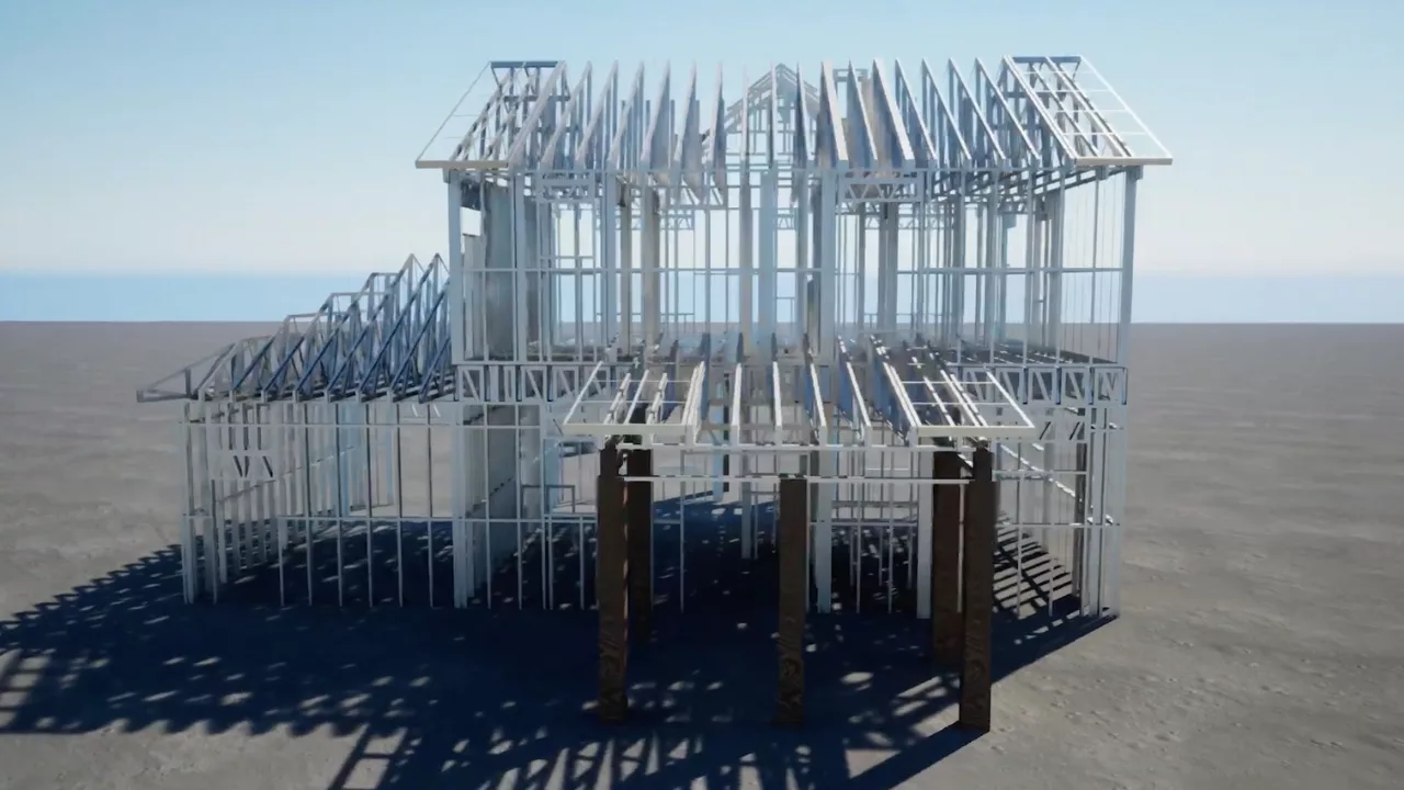 7 Reasons ScotStruct Makes Complete Steel Framing Design Easy