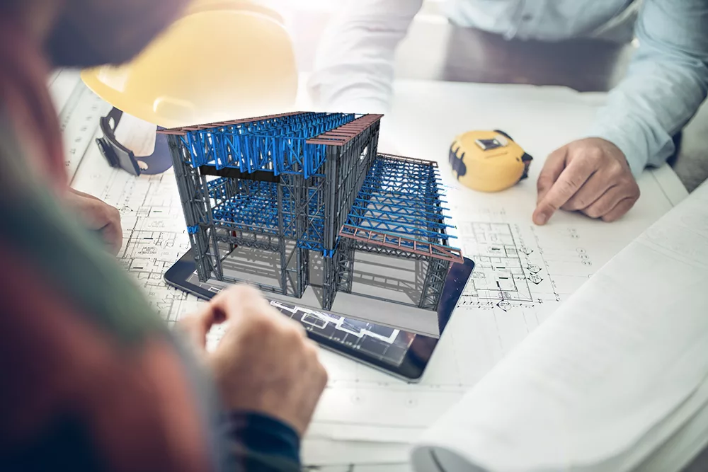 Roll forming Roll forming machines Steel framing Steel framing machines Customer success