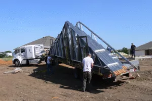 Cold-formed steel Cold-formed steel trusses Steel joists Roll forming Steel framing Roll forming steel trusses 