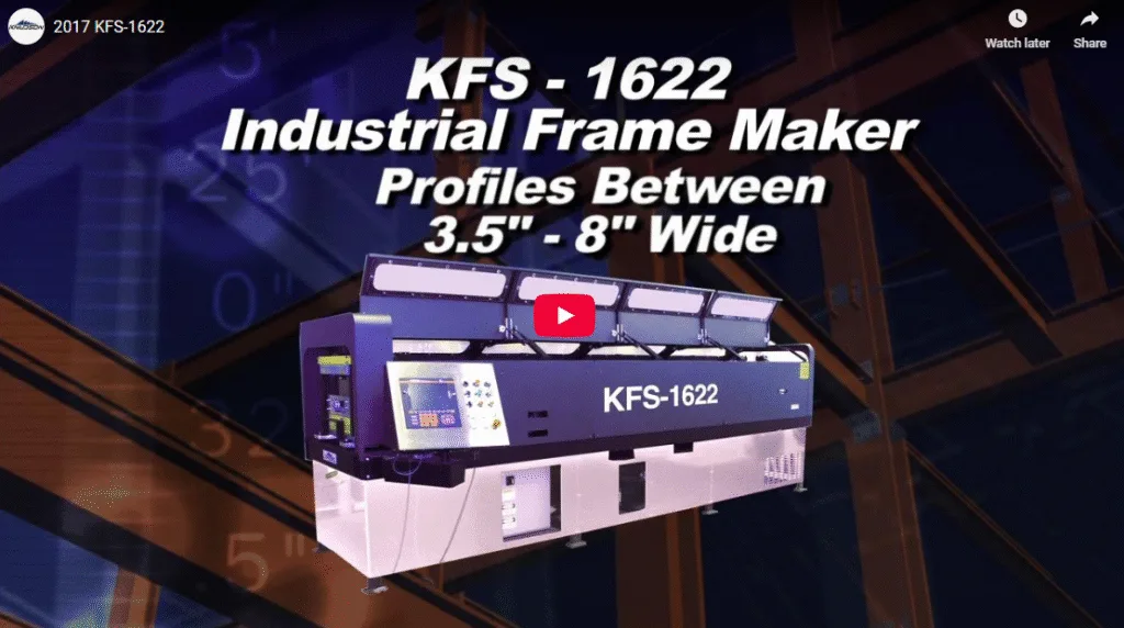 Light-gauge steel Steel framing Roll forming Roll forming machines Tiny homes Modular construction 